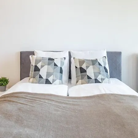 Apartament Brand New Flat