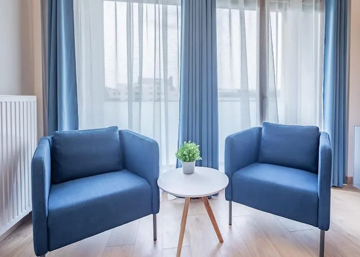 Brand New Flat *