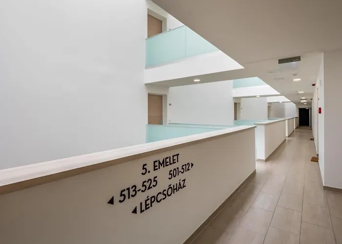 Brand New Flat * Βουδαπέστη