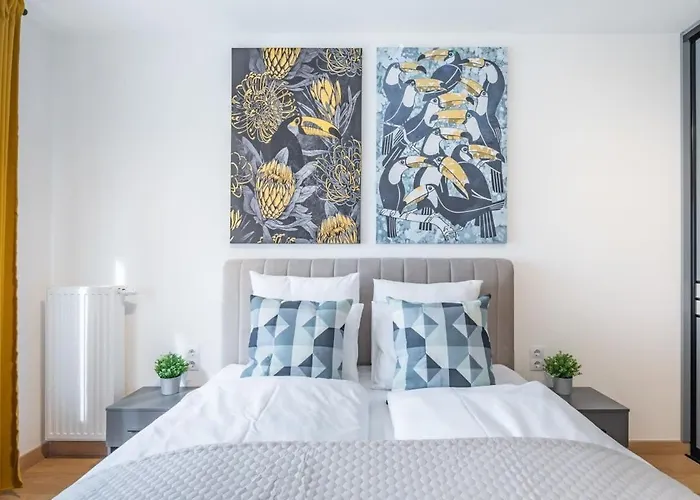 Brand New Flat Διαμέρισμα