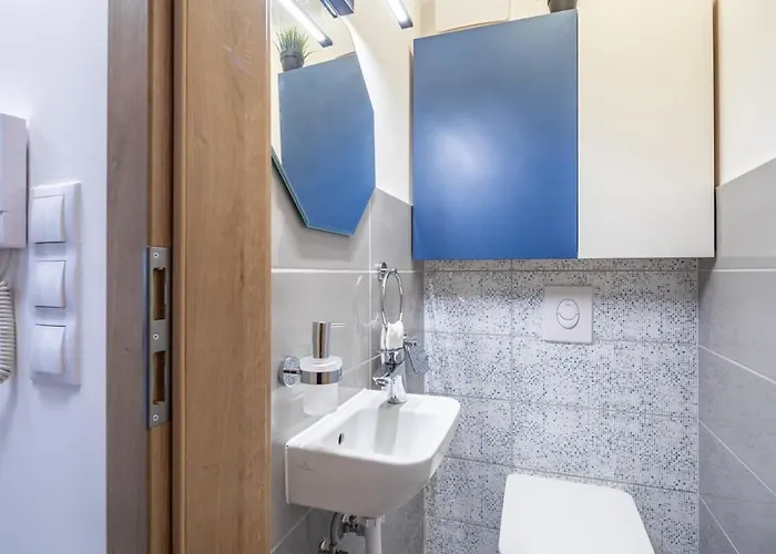 Brand New Flat * Βουδαπέστη
