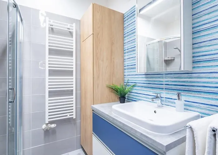 Brand New Flat Διαμέρισμα