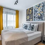 Apartment Brand New Flat