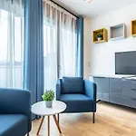 Apartment Brand New Flat