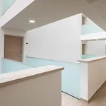 Brand New Flat Apartment Budapest