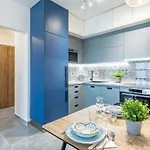 Brand New Flat Budapest