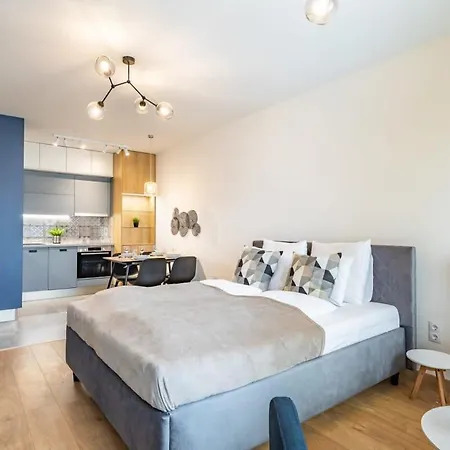 Brand New Flat Apartman