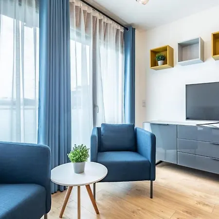 דירה Brand New Flat