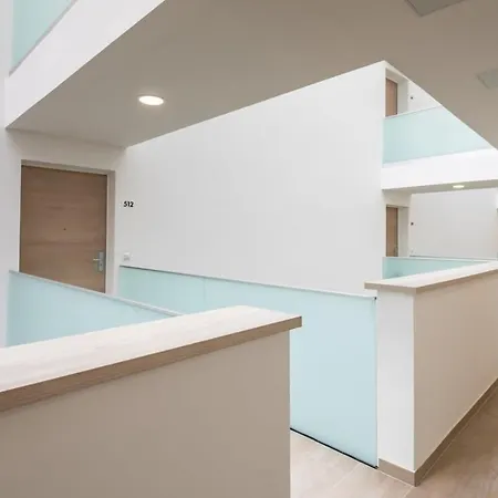 Brand New Flat Apartment Budapest