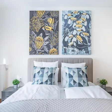 Brand New Flat Apartman