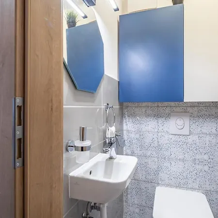 Brand New Flat * Budapest