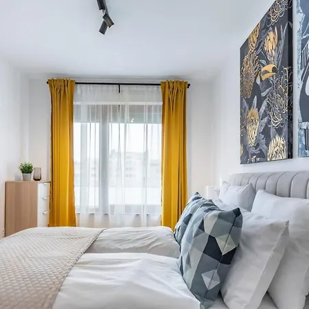 Brand New Flat