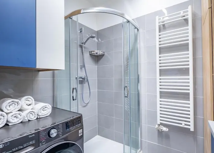 Brand New Flat *