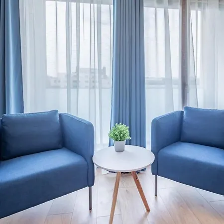 Brand New Flat *