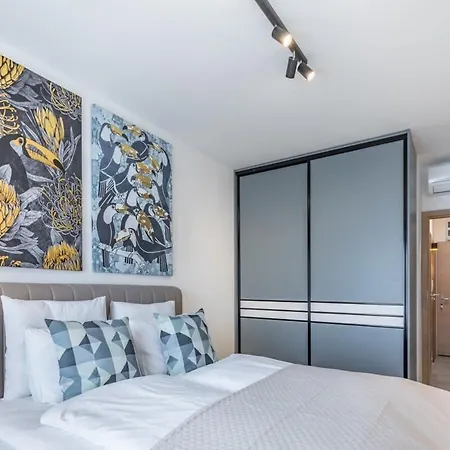 Lejlighed Brand New Flat *