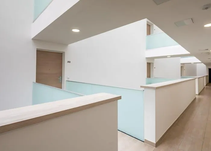 Brand New Flat Appartement Budapest
