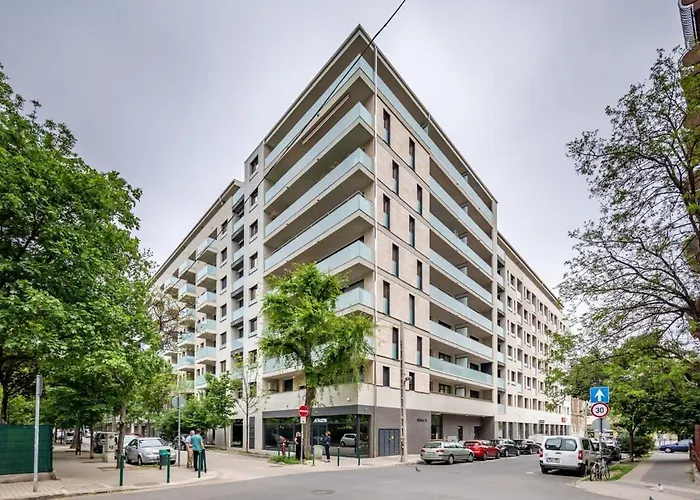 Brand New Flat *