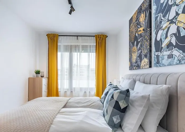 Brand New Flat